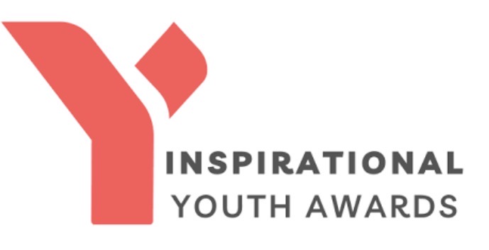 Inspirational Youth Awards 2026 logo